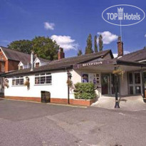 Best Western Bolholt Country Park Hotel 