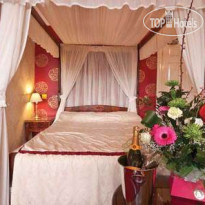 Best Western Bolholt Country Park Hotel 