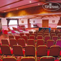 Best Western Bolholt Country Park Hotel 