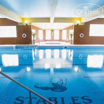 Best Western Bolholt Country Park Hotel 