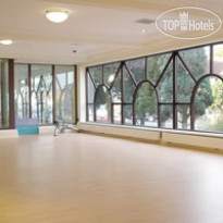 Britannia Hotel Stockport 