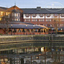 Copthorne Hotel Manchester 