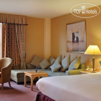 Copthorne Hotel Manchester 