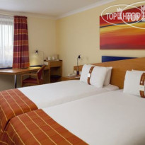 Holiday Inn Express Manchester-Salford Quays 