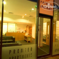 Premier Apartments Manchester 