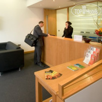 Premier Apartments Manchester 