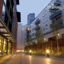 Premier Apartments Manchester 