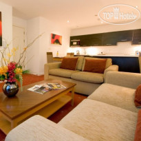 Premier Apartments Manchester 