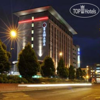 Ramada Manchester Salford Quays 