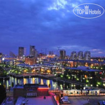 Ramada Manchester Salford Quays 