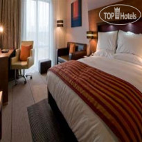 Ramada Manchester Salford Quays 