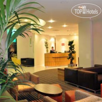 Ramada Manchester Salford Quays 