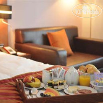 Ramada Manchester Salford Quays 