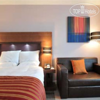 Ramada Manchester Salford Quays 