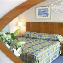 Radisson Blu Hotel Manchester Airport 