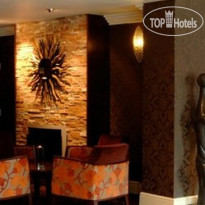 Hallmark Hotel Warrington 