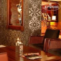 Hallmark Hotel Warrington 