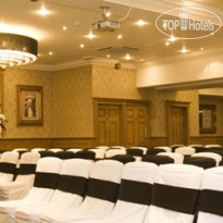 Hallmark Hotel Warrington 