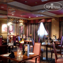 Hallmark Hotel Warrington 