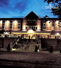 Hotel photo Village Hotel Manchester Bury 3*