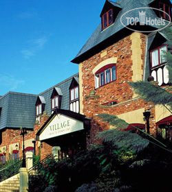 Hotel photo Village Hotel Manchester Cheadle 3*