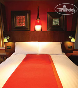 Hotel photo Village Hotel Manchester Hyde 3*