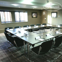 Village Hotel Manchester Ashton 