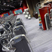 Village Hotel Manchester Ashton 