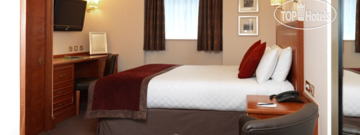 New photos from tourists The Middlesbrough Hotel  4*