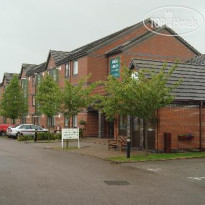Campanile Milton Keynes - Fenny Stratford 
