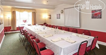 New photos from tourists Castle & Ball Hotel Marlborough 3*