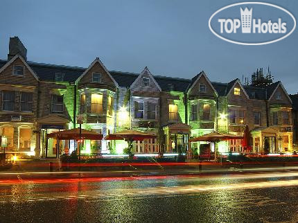 Hotel photo Carlton Hotel 2*