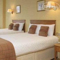 Mercure Newcastle County Hotel 