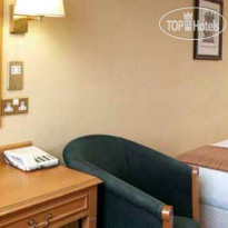 Mercure Newcastle County Hotel 
