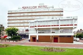 Hotel photo Gateshead Swallow 3*