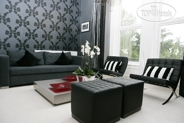 Hotel photo Kensington House Aparthotel 4*