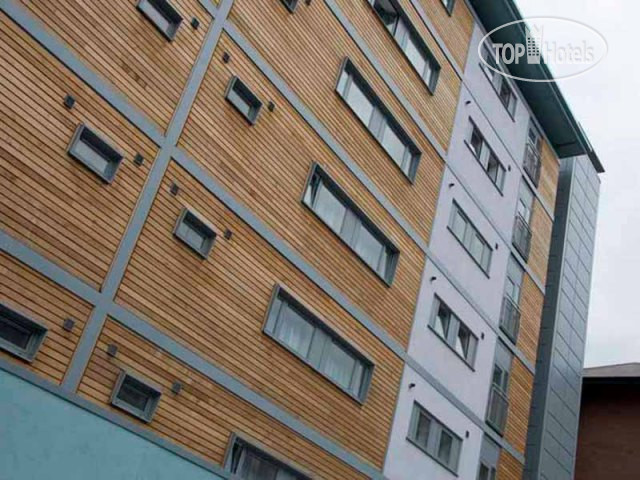 New photos from tourists Premier Apartments Newcastle 4*