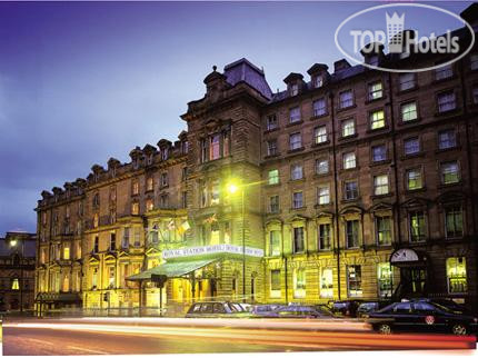Hotel photo Royal Station 3*