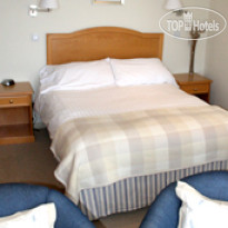 Glendorgal Hotel 
