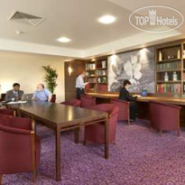 Hampton by Hilton Corby/Kettering 
