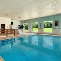 Hilton Milton Keynes 