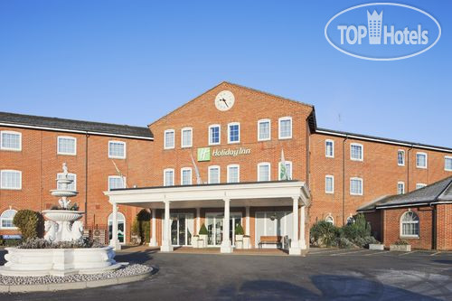 Hotel photo Holiday Inn Corby - Kettering A43 4*