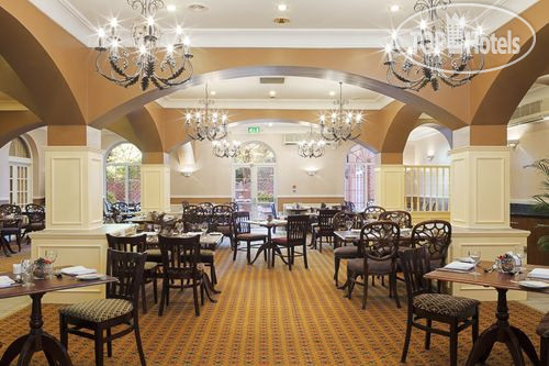 New photos from tourists Holiday Inn Corby - Kettering A43 4*