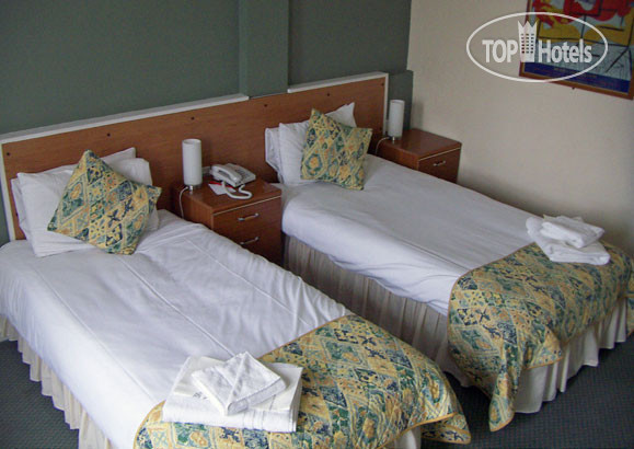 Hotel photo Comfort Hotel Great Yarmouth 3*