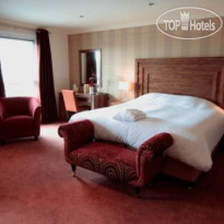 Park Farm Country Hotel & Leisure 