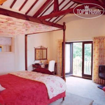 Park Farm Country Hotel & Leisure 