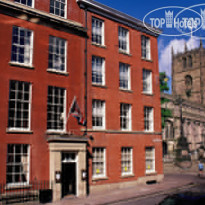 Lace Market 