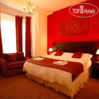 Park Inn by Radisson Nottingham 