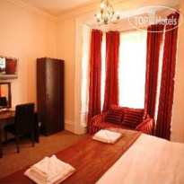 Park Inn by Radisson Nottingham 