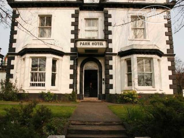 Hotel photo Premier Apartments Nottingham 4*